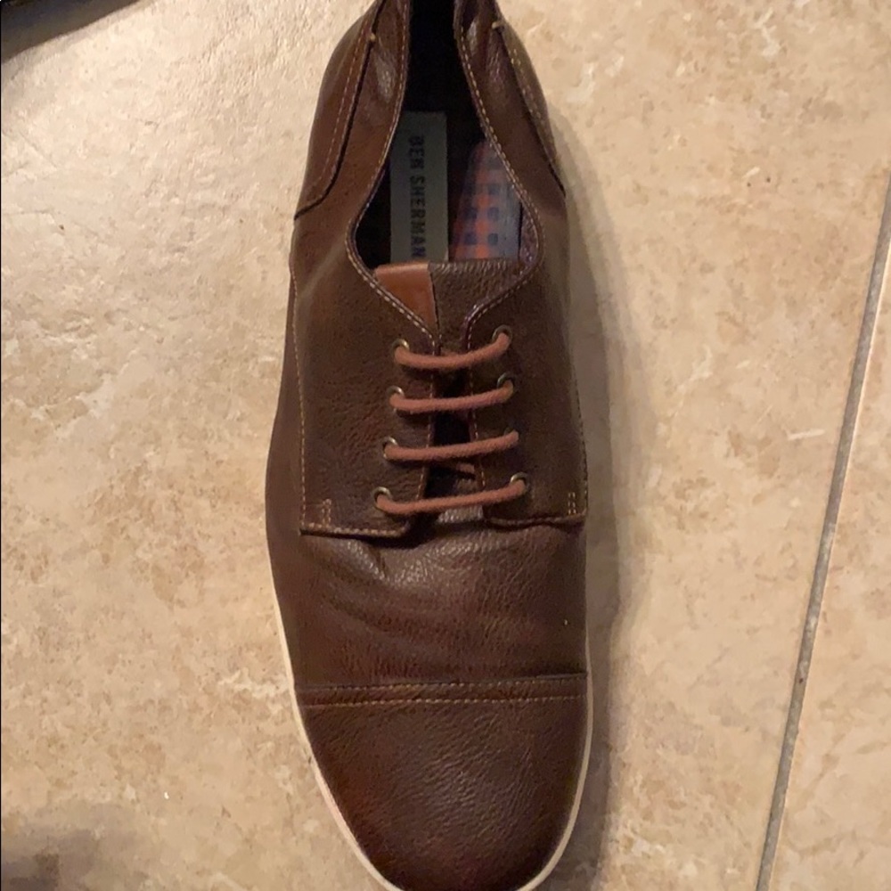 Ben Sherman Shoes